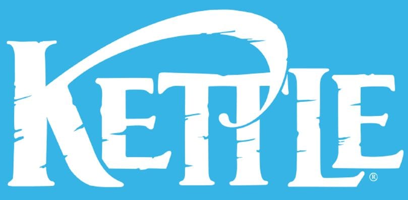 Kettle logo