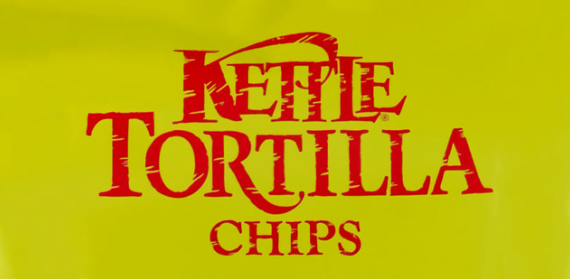 Kettle Tortilla Chips logo