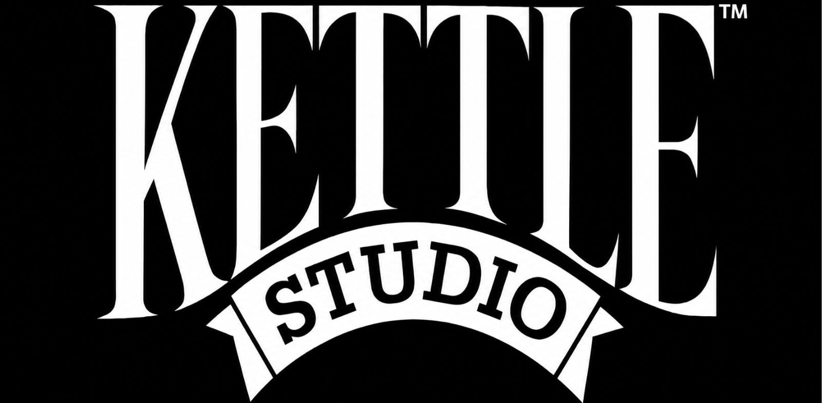 Kettle Studio logo