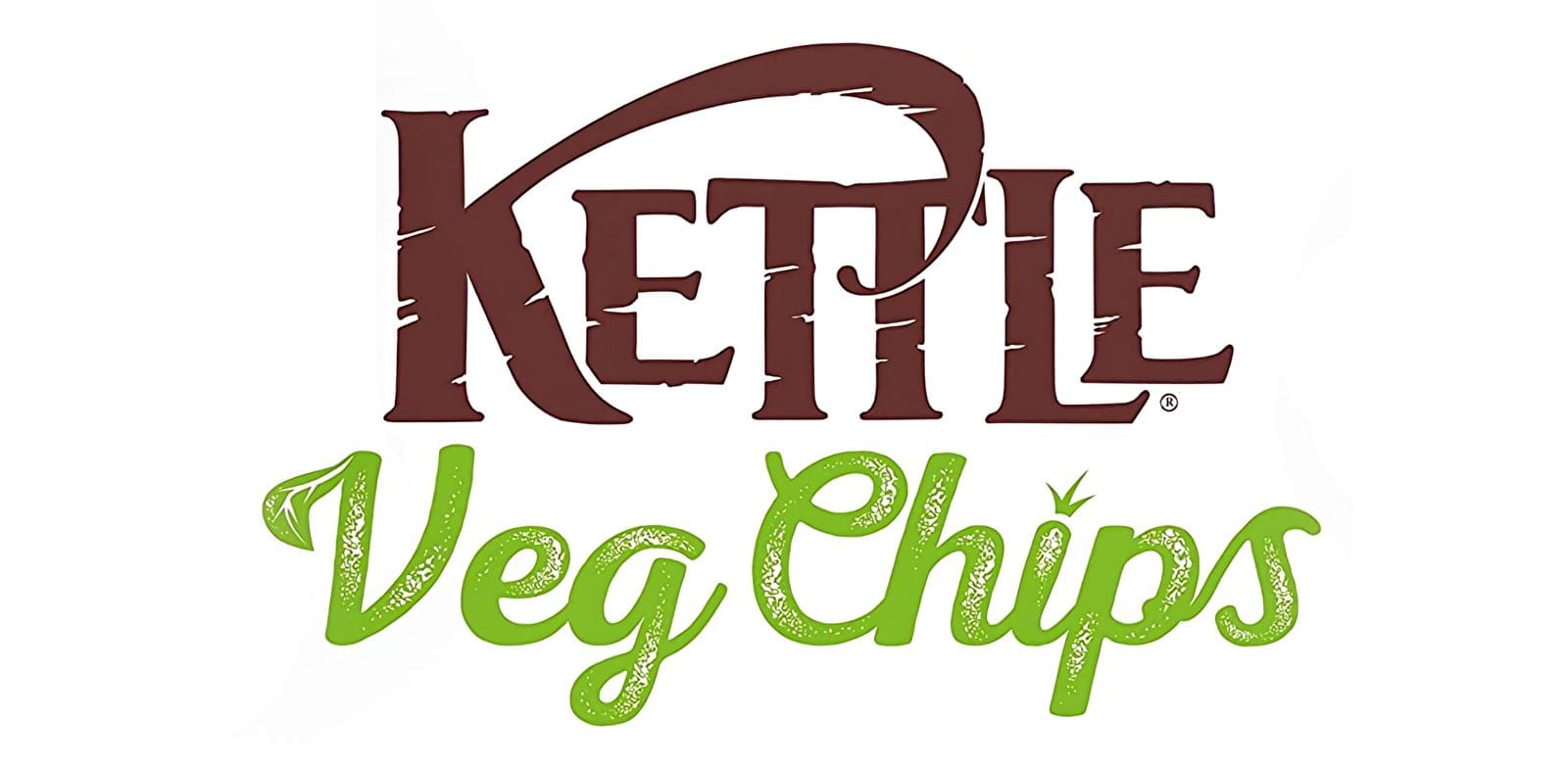 KETTLE® Veg Chips logo
