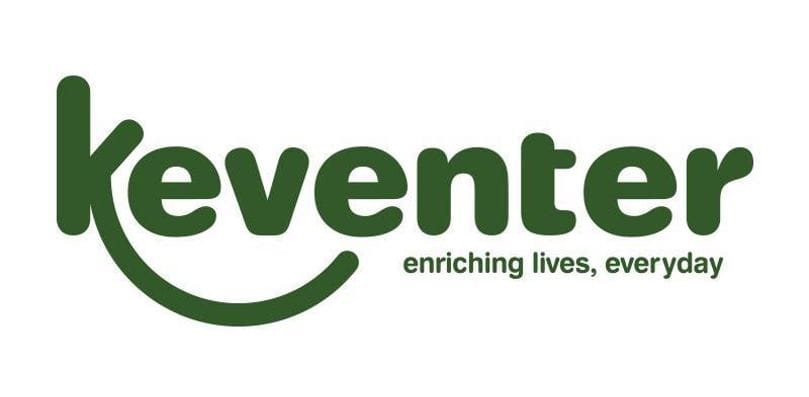 Keventer Agro Limited logo