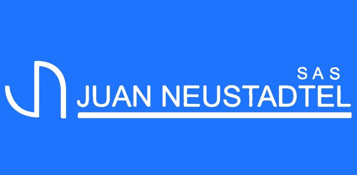 Juan Neustadtel SAS logo