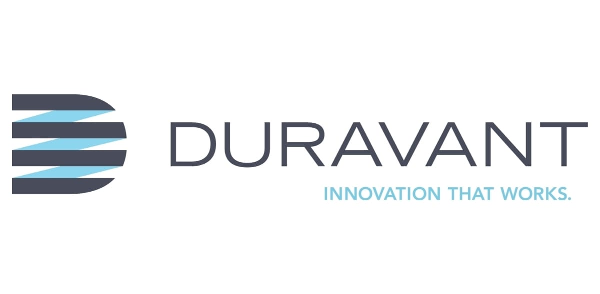 Duravant logo