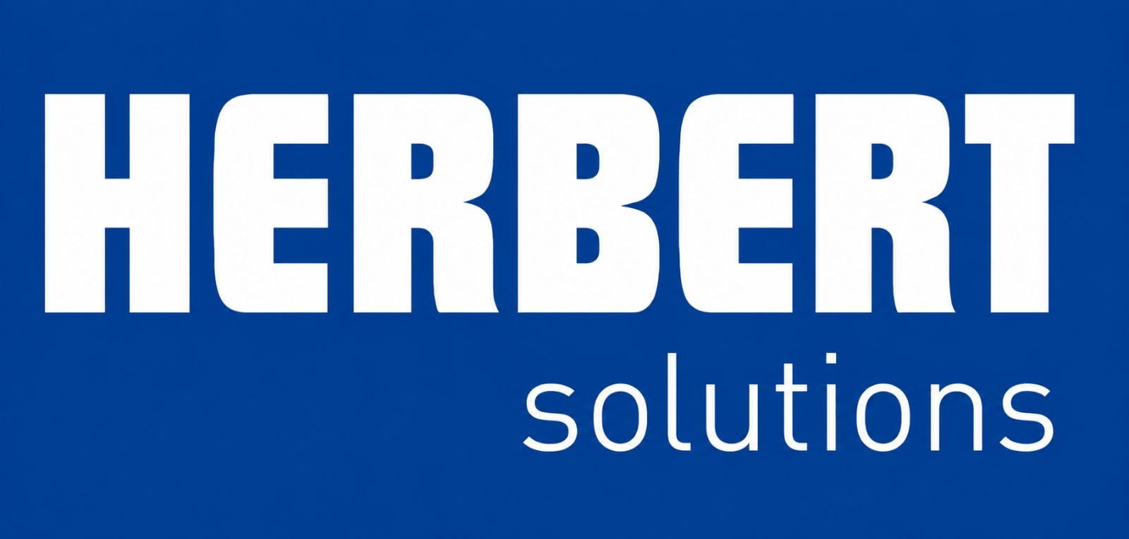 Herbert B.V. logo