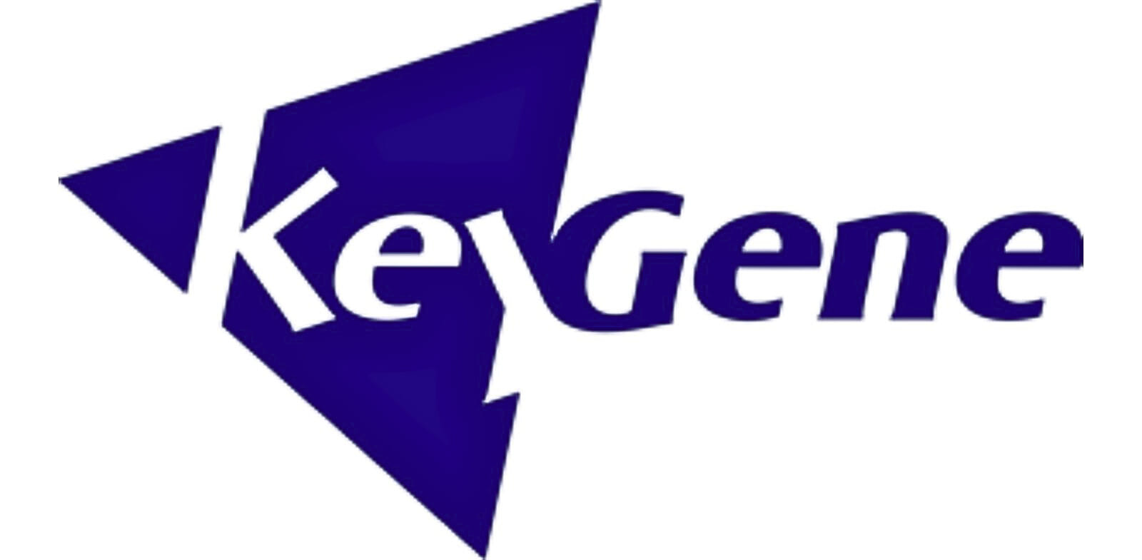 KeyGene logo