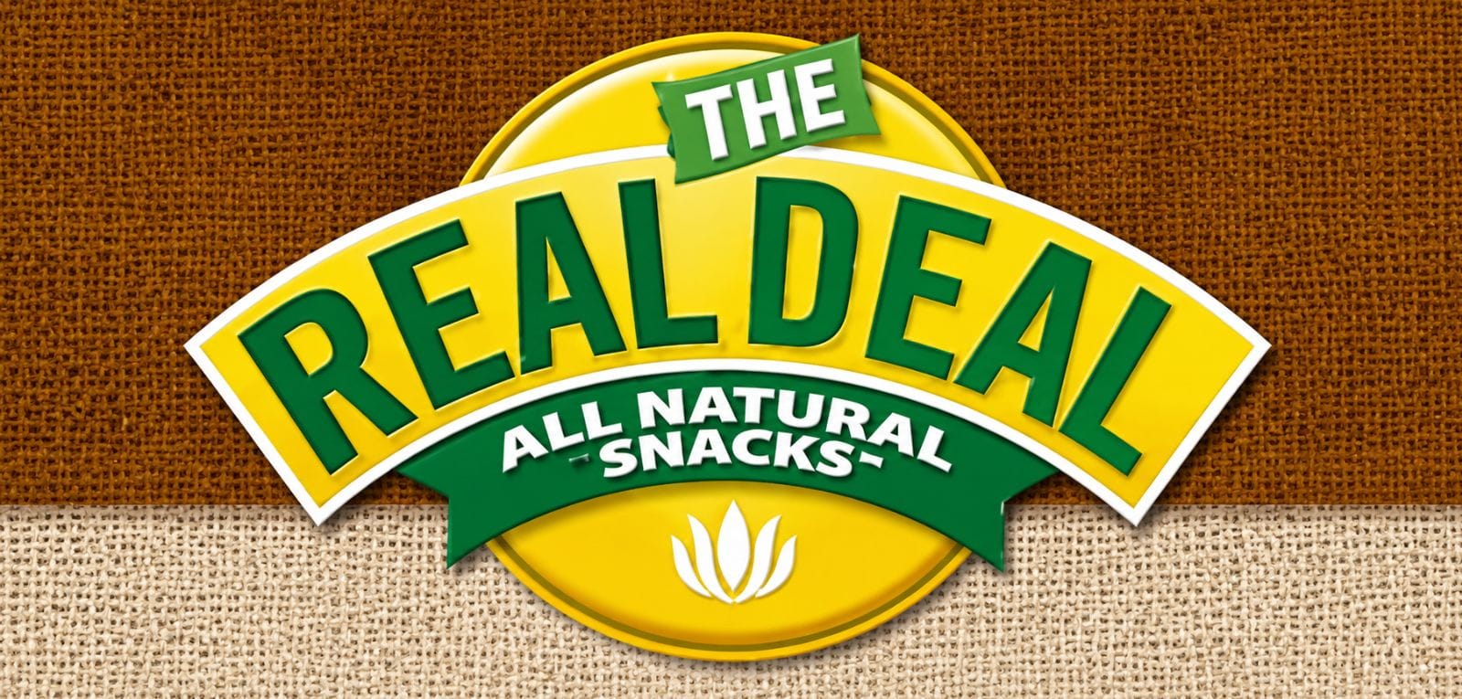 The Realdeal logo