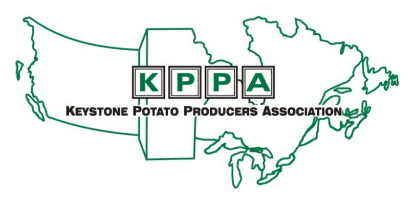 Keystone Potato Producers Association Inc. logo
