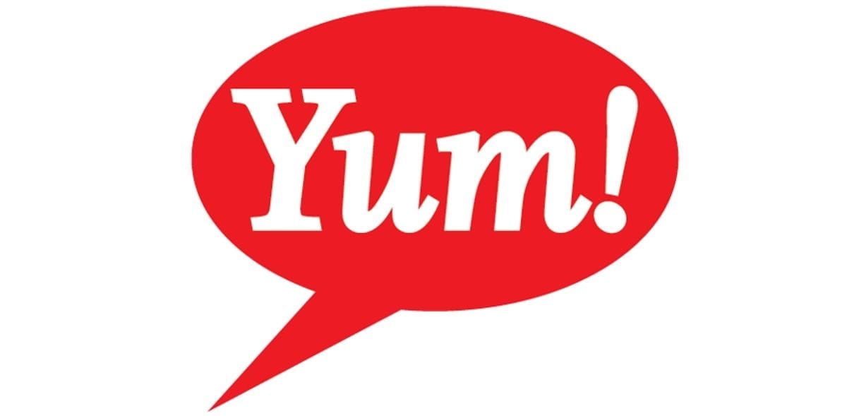 Yum! Brands Inc. logo