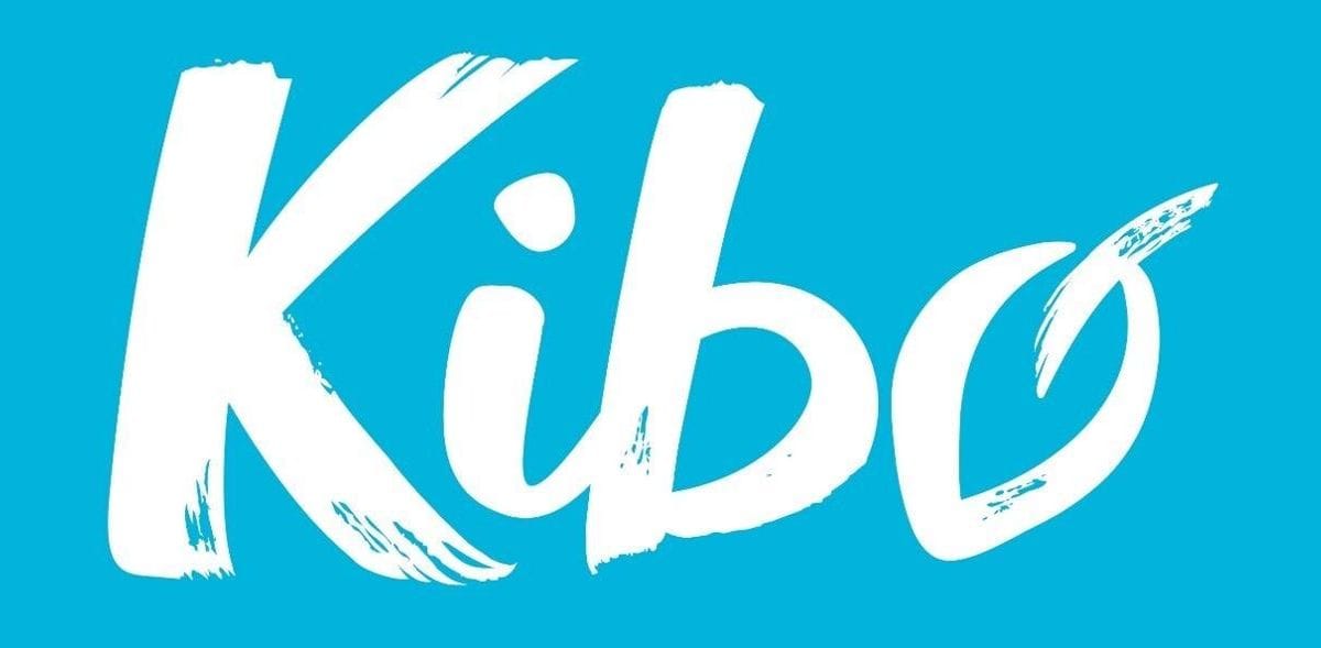 Kibo Foods logo