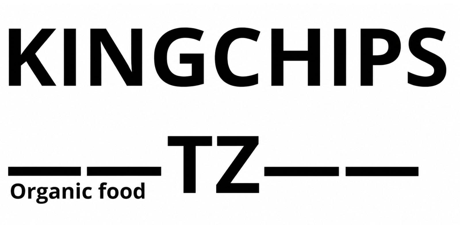 Kingchips Industry TZ logo