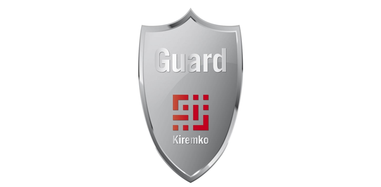 Kiremko Guard logo