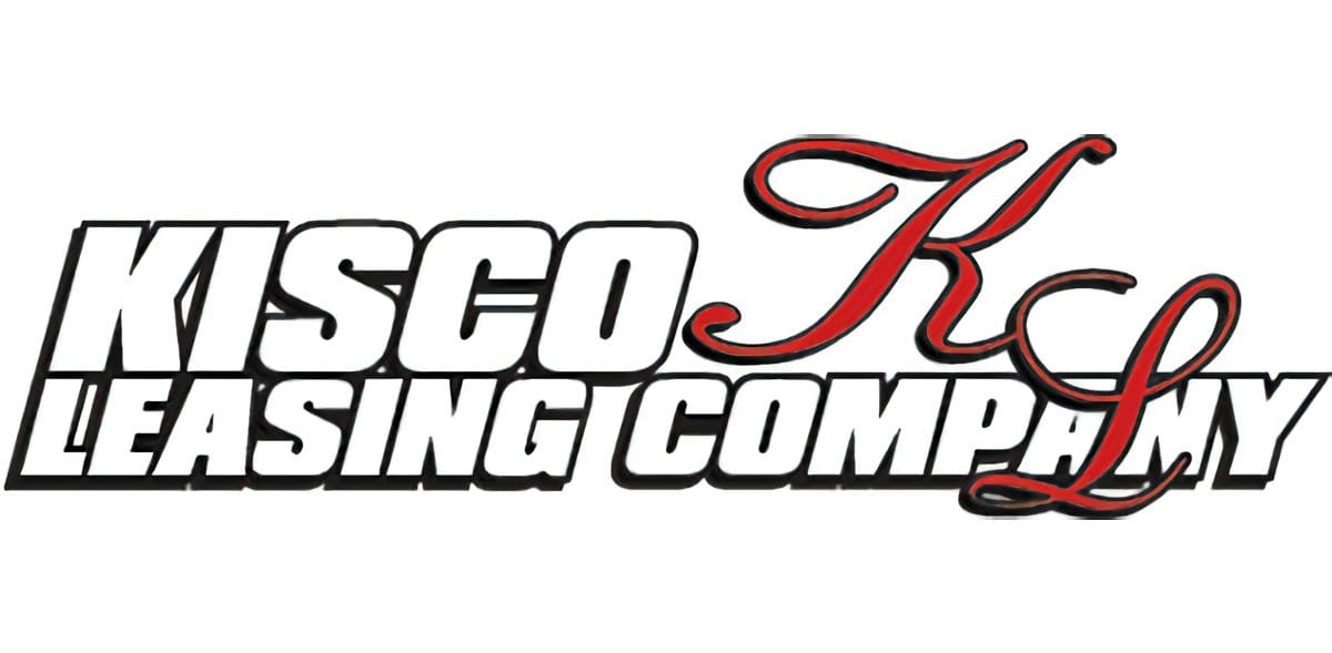 Kisco Leasing Co. logo