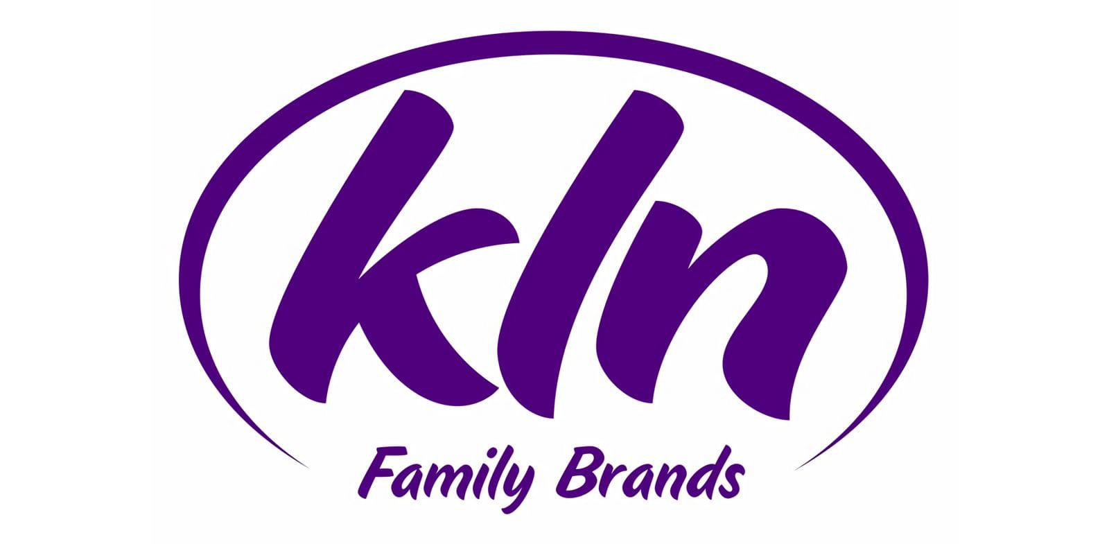 KLN Family Brands, Inc logo