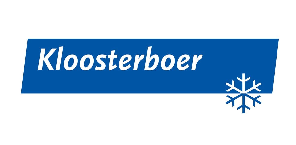 Kloosterboer Group logo