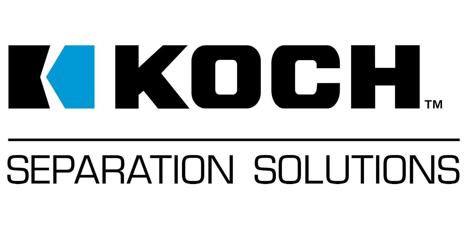Koch Separation Solutions logo