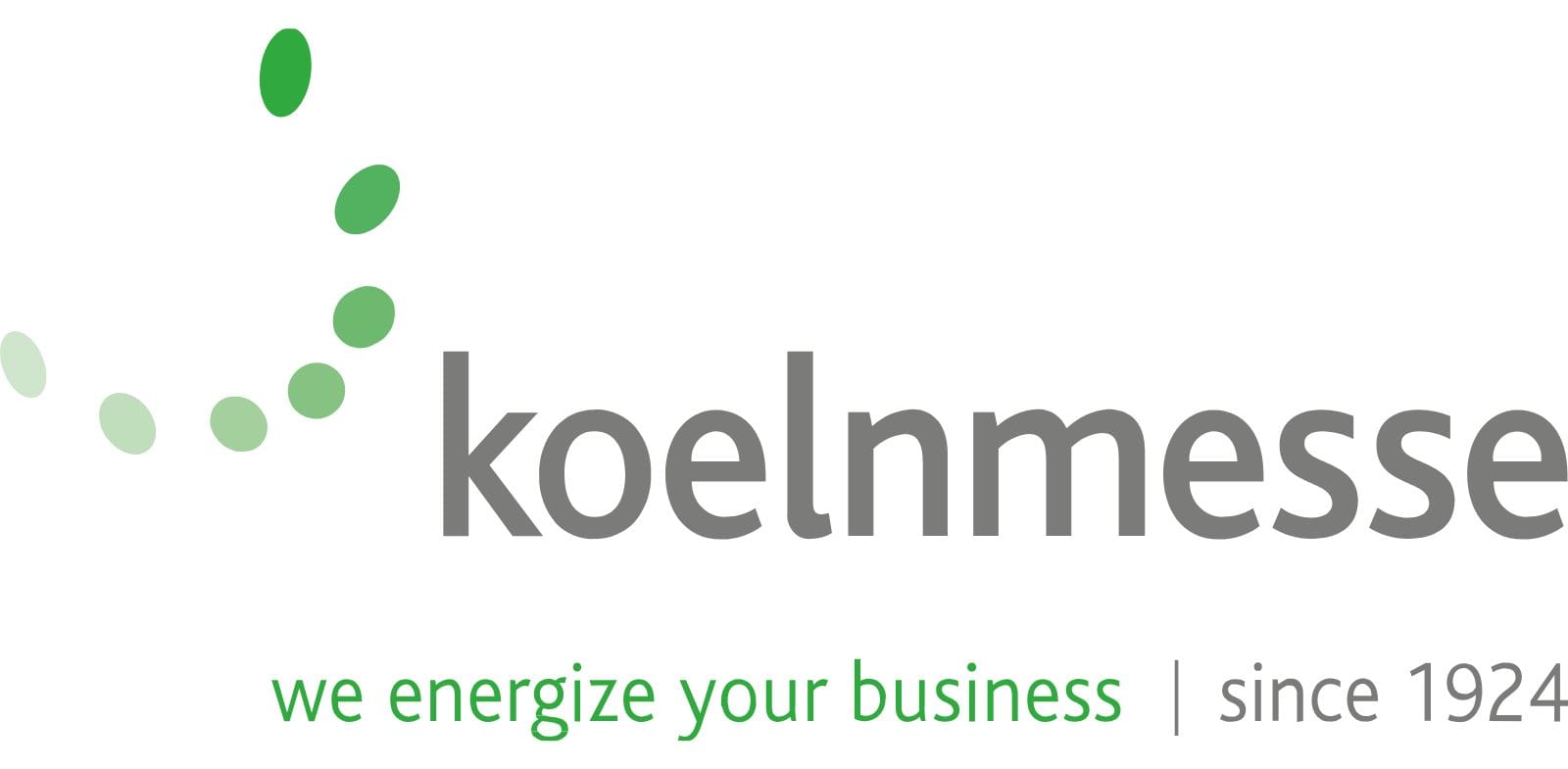 Koelnmesse Co., Ltd. logo