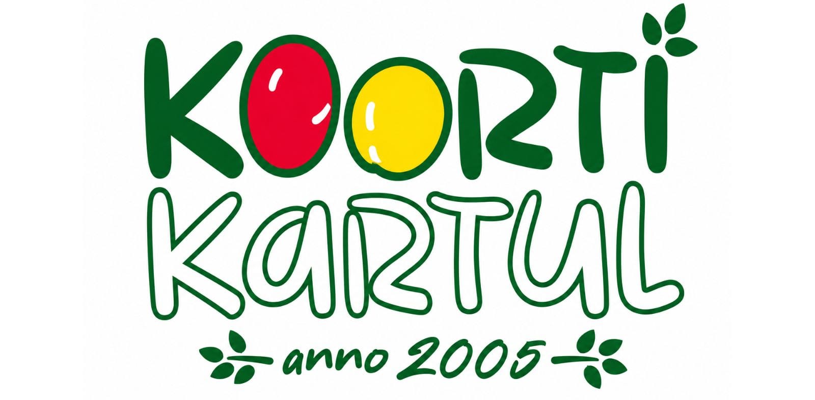 Koorti Kartul OÜ logo
