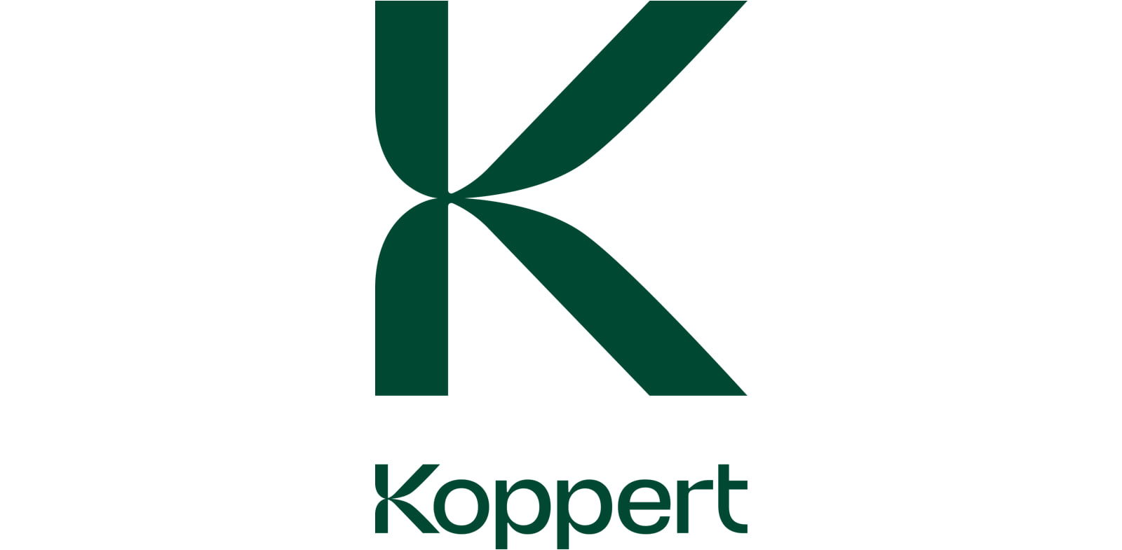 Koppert logo