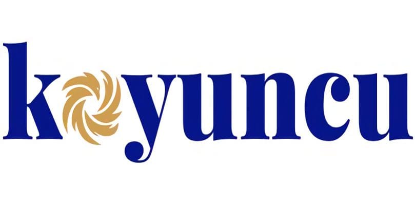 Koyuncu Salt logo