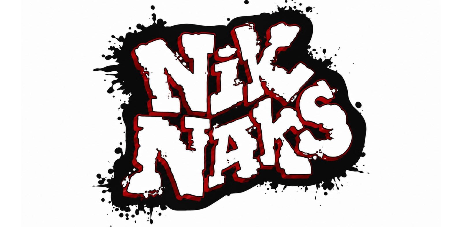Nik Naks logo