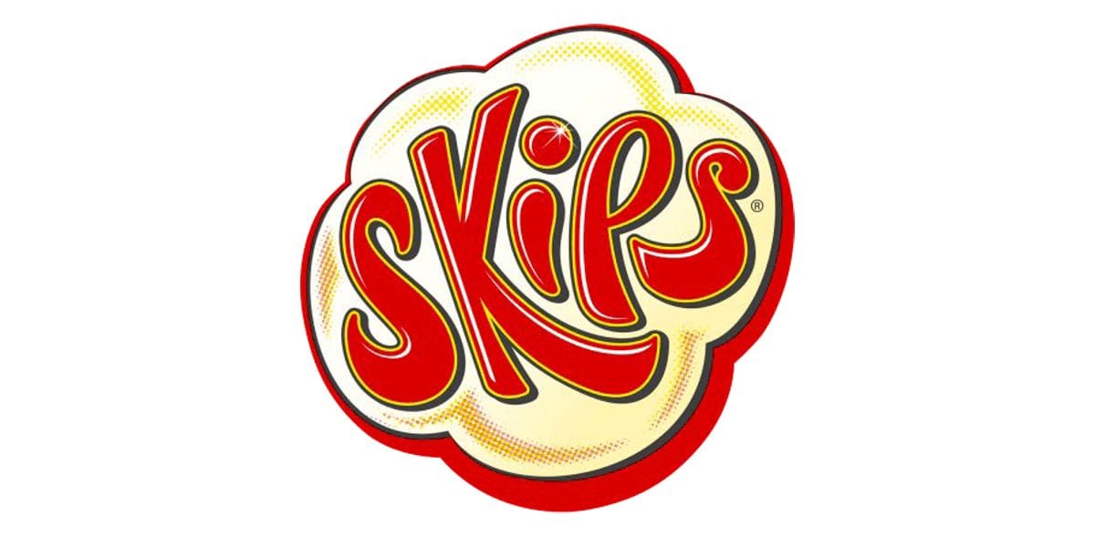 Skips logo