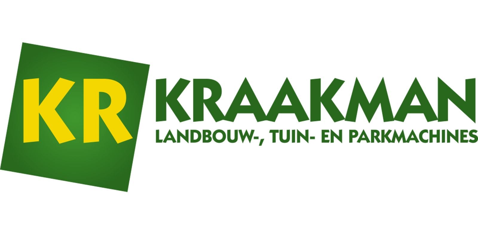 Kraakman logo