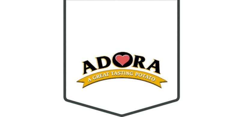 Adora logo