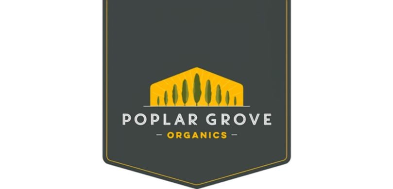 Poplargroves logo