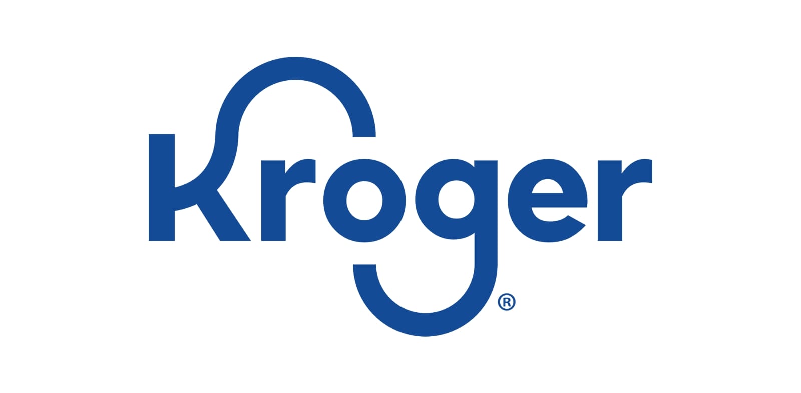 Kroger Company logo