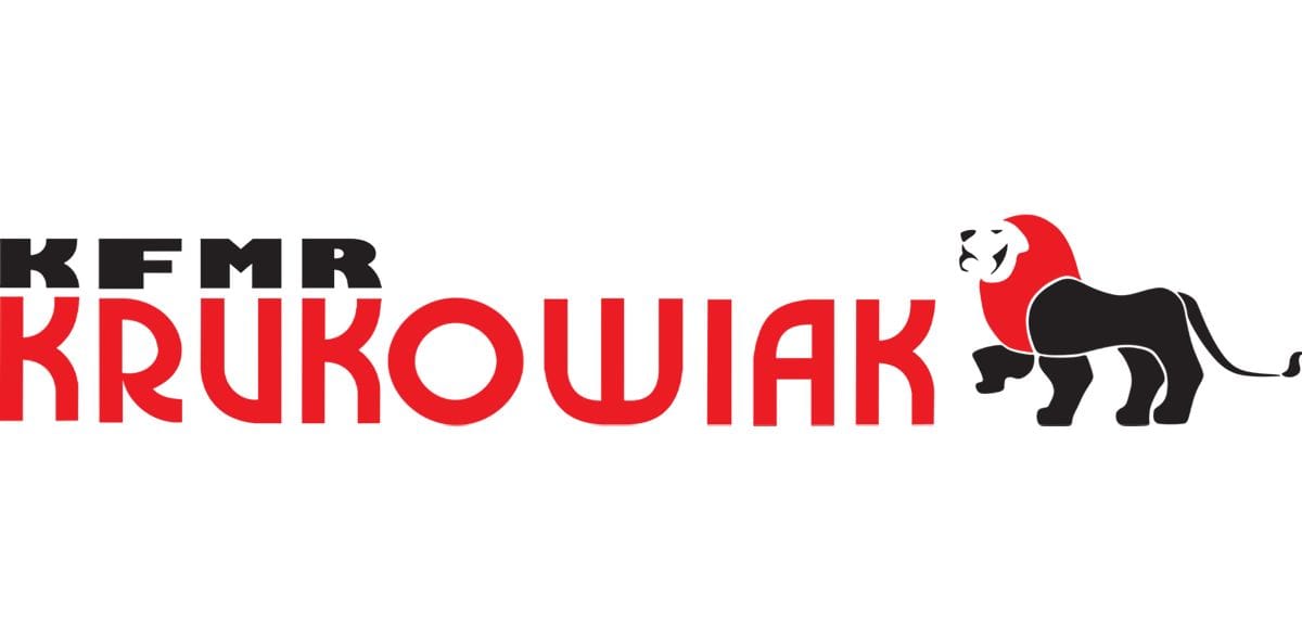 Krukowiak Kujawska Fabryka Maszyn Rolniczych logo