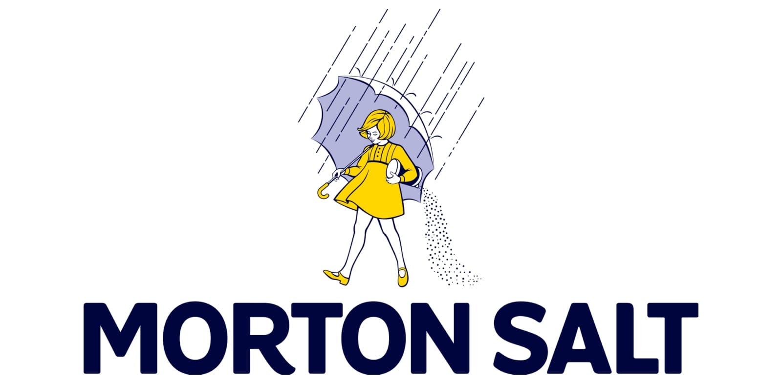 Morton Salt logo