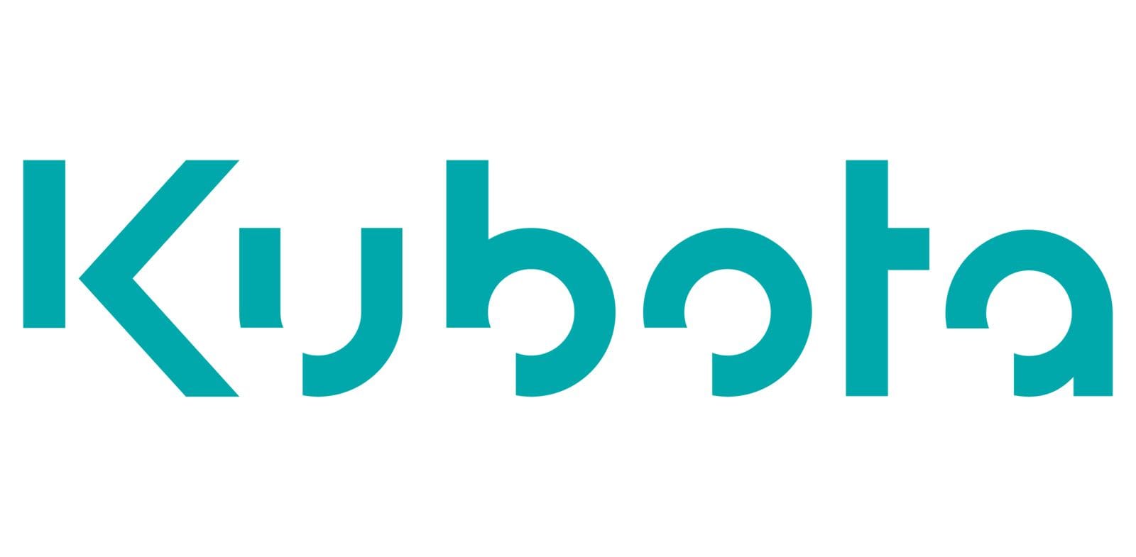 Kubota Corporation logo