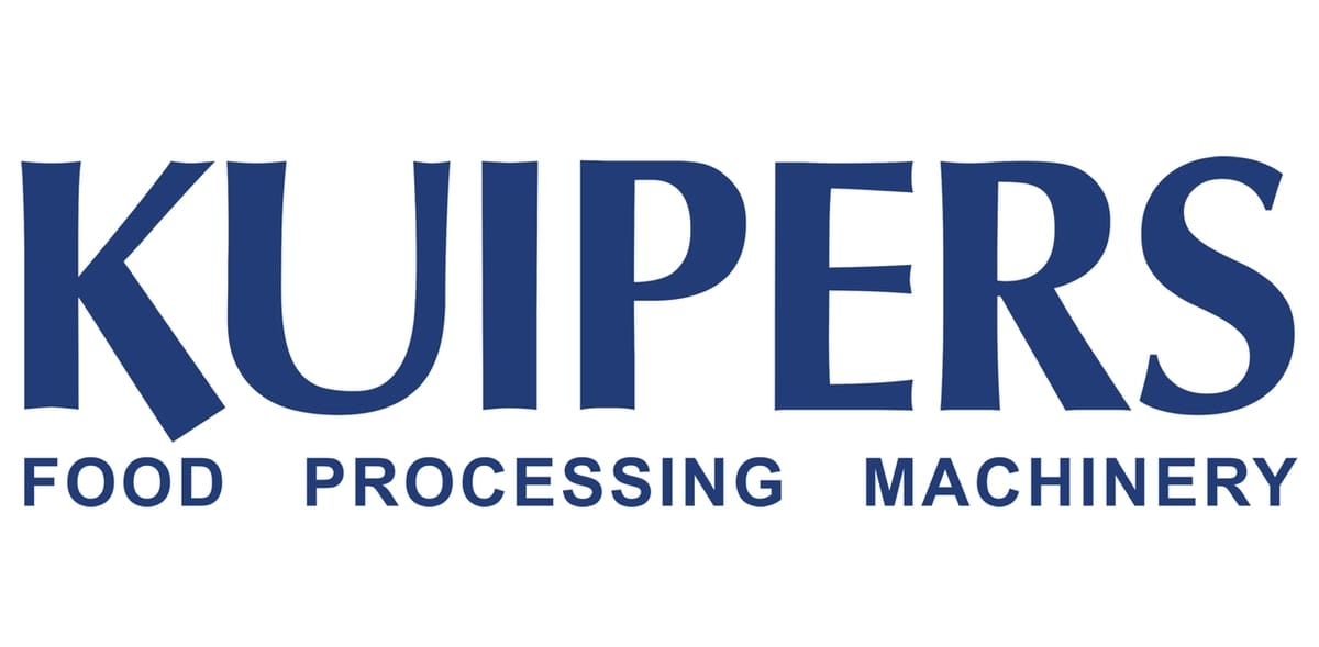 Kuipers Food Processing Machinery logo