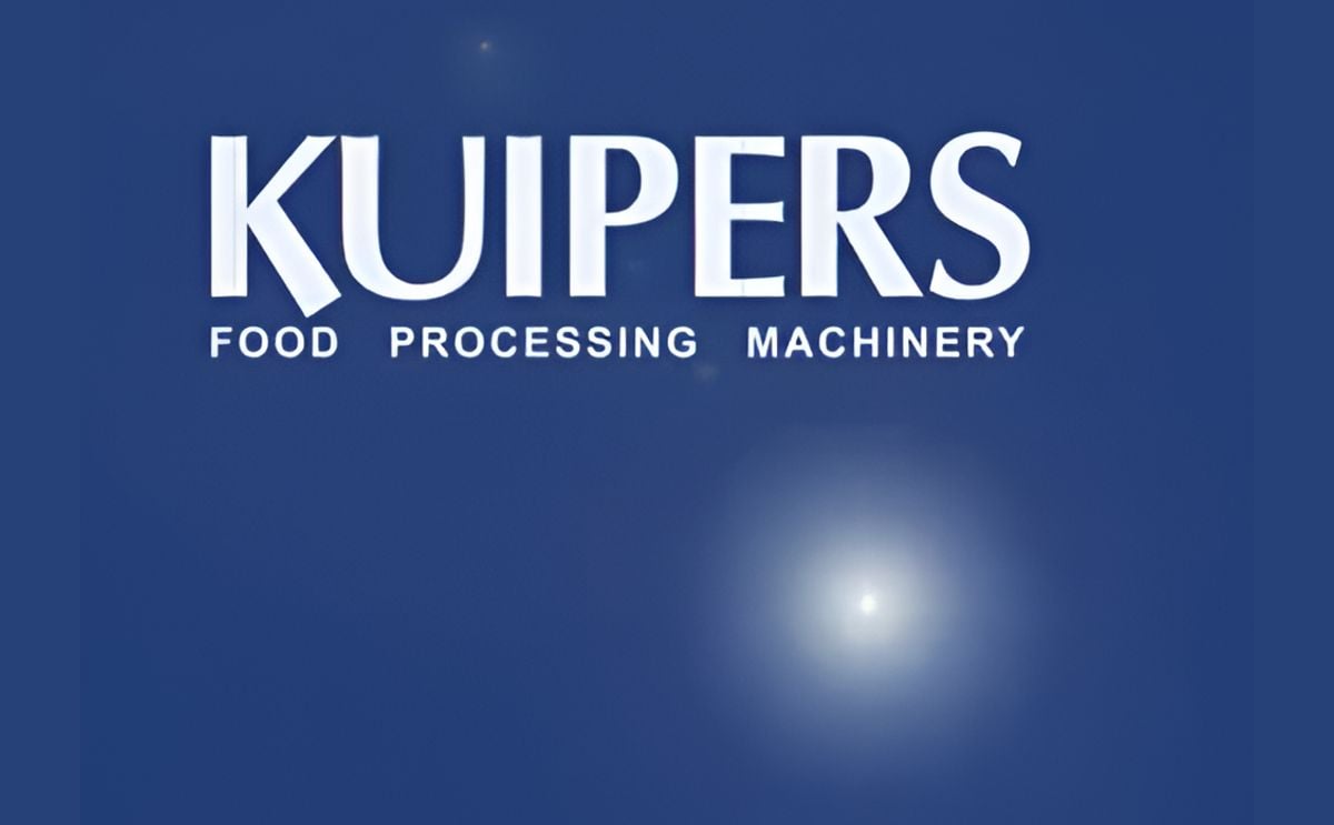 Kuipers Food Processing Machinery