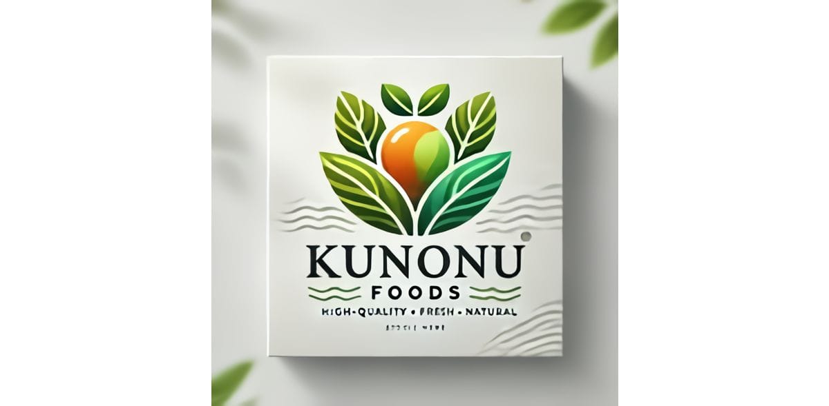 Kunonu Foods logo