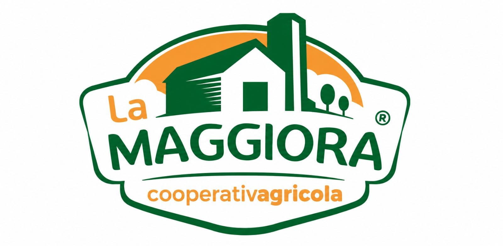 La Maggiora Società Cooperativa Agricola logo