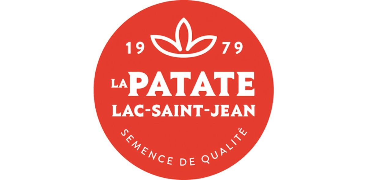 La Patate Lac-Saint-Jean logo