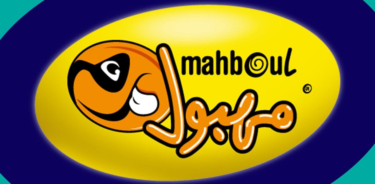 Mahboul logo