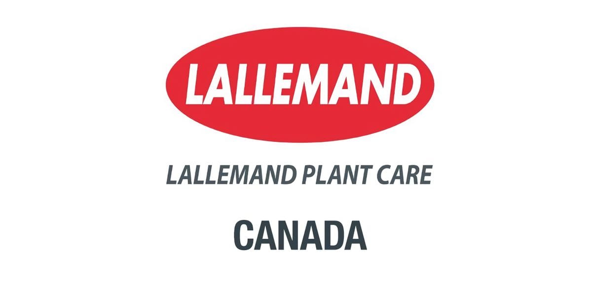 Lallemand Plant Care - Canada logo