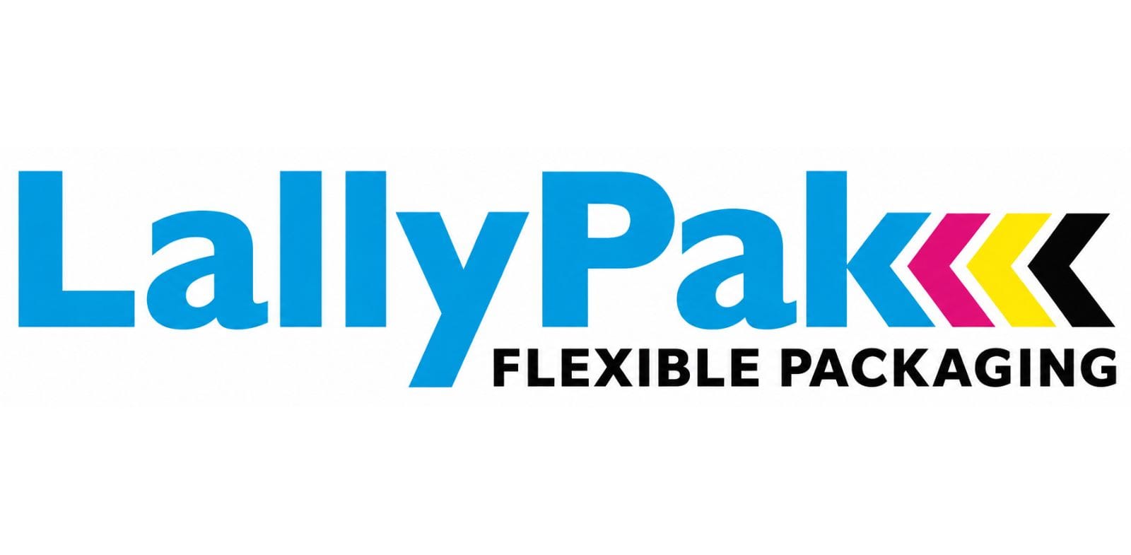 Lally Pak logo