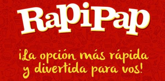 Rapipap logo