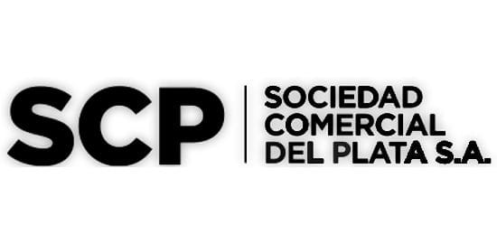 Sociedad Comercial del Plata logo
