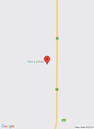 Map showing Munro, Argentina