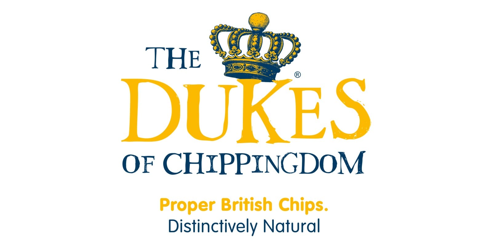 The Dukes Of Chippingdom logo