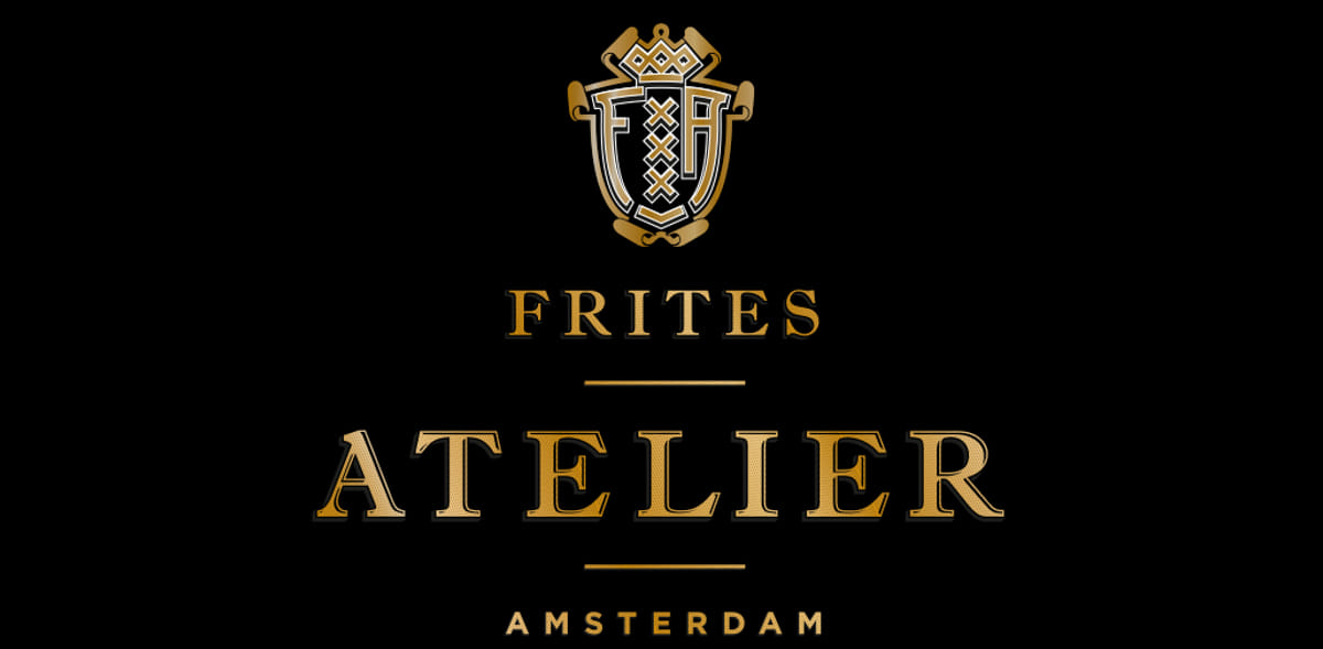 Frites Atelier logo