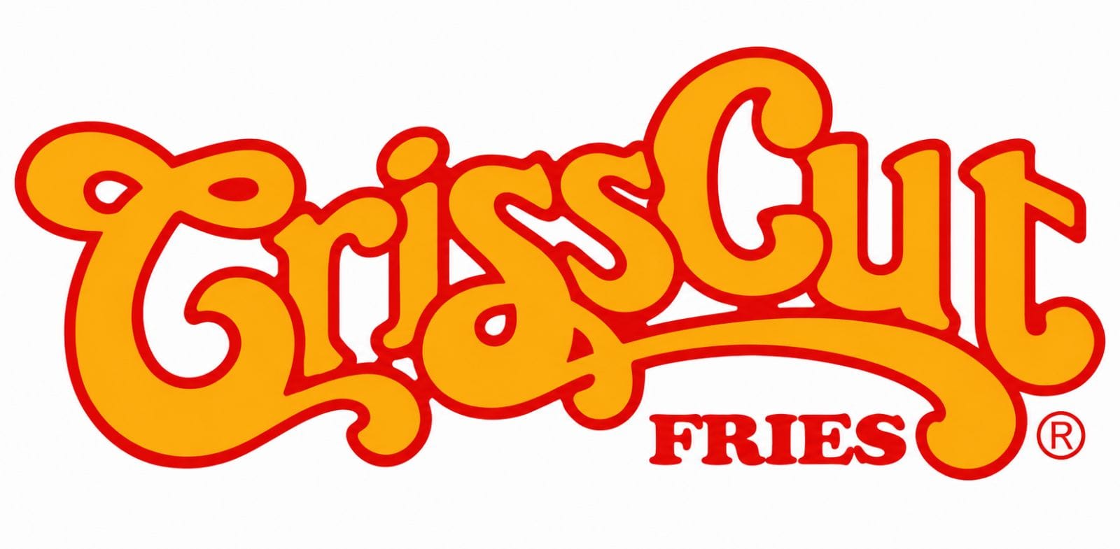 Crisscut Fries logo