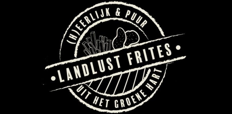 Landlust Frites logo
