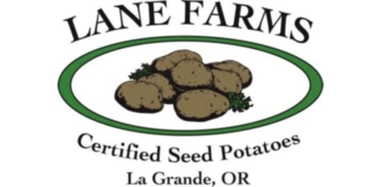 Lane Farms logo
