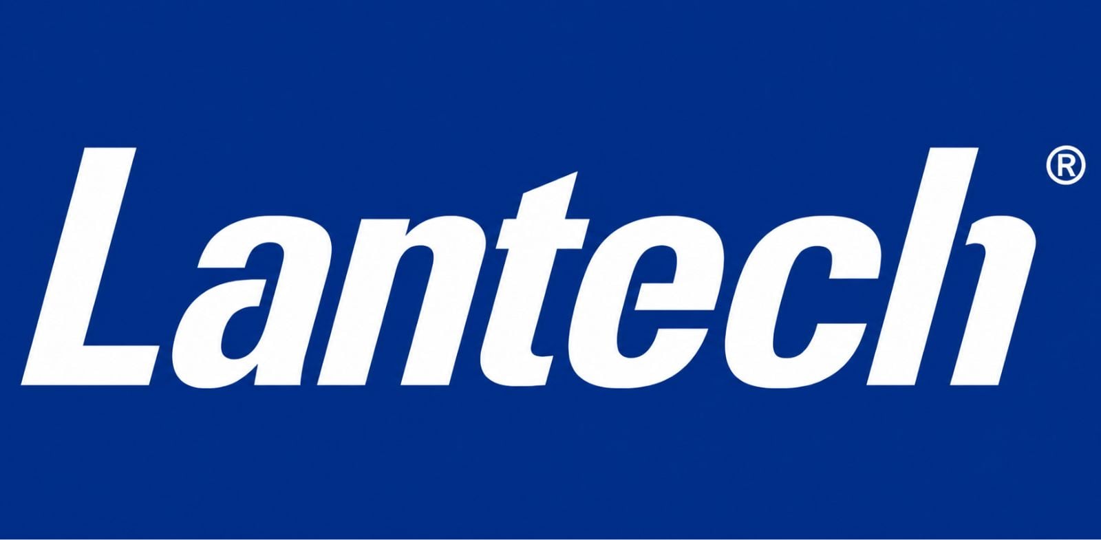 LanTech logo