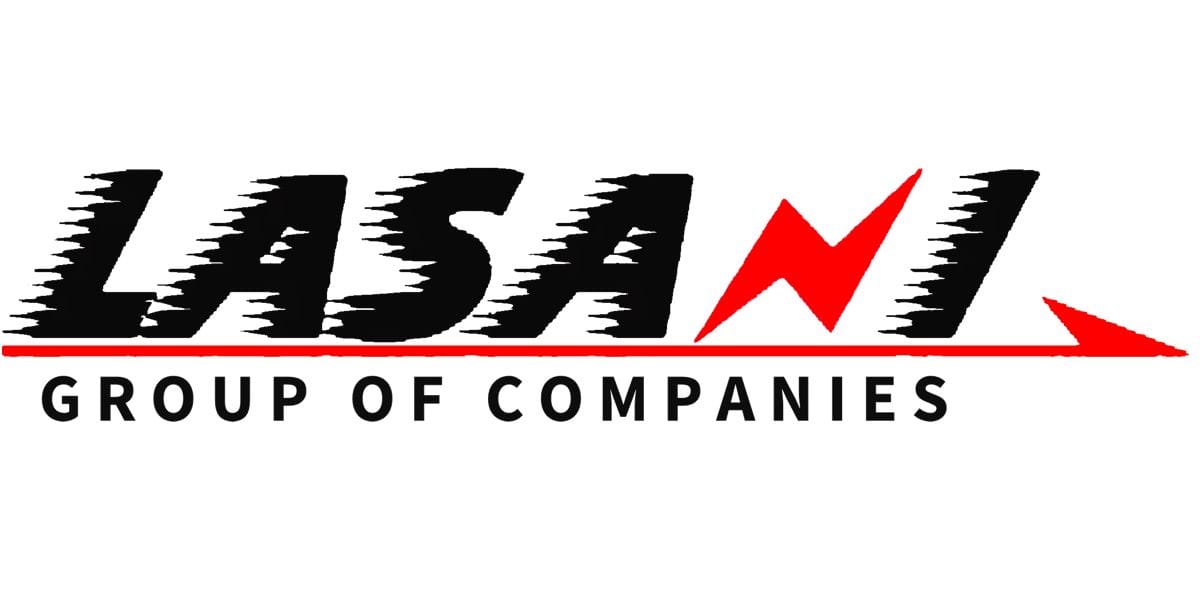 Lasani Group Pvt Ltd logo